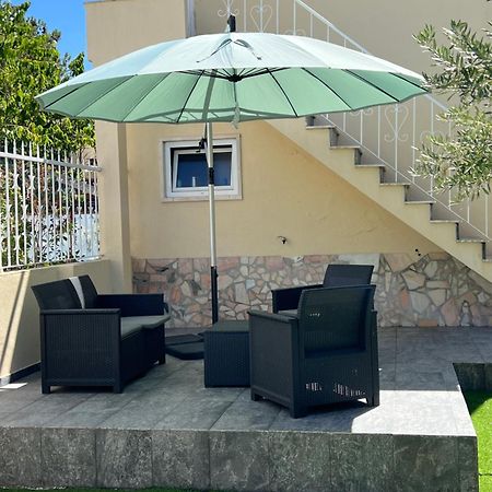 Cozy Surf House Villa Charneca  Ngoại thất bức ảnh
