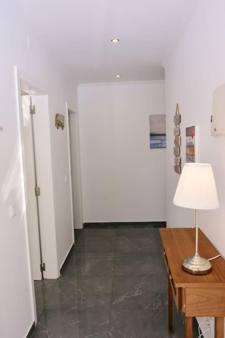 Cozy Surf House Villa Charneca  Ngoại thất bức ảnh