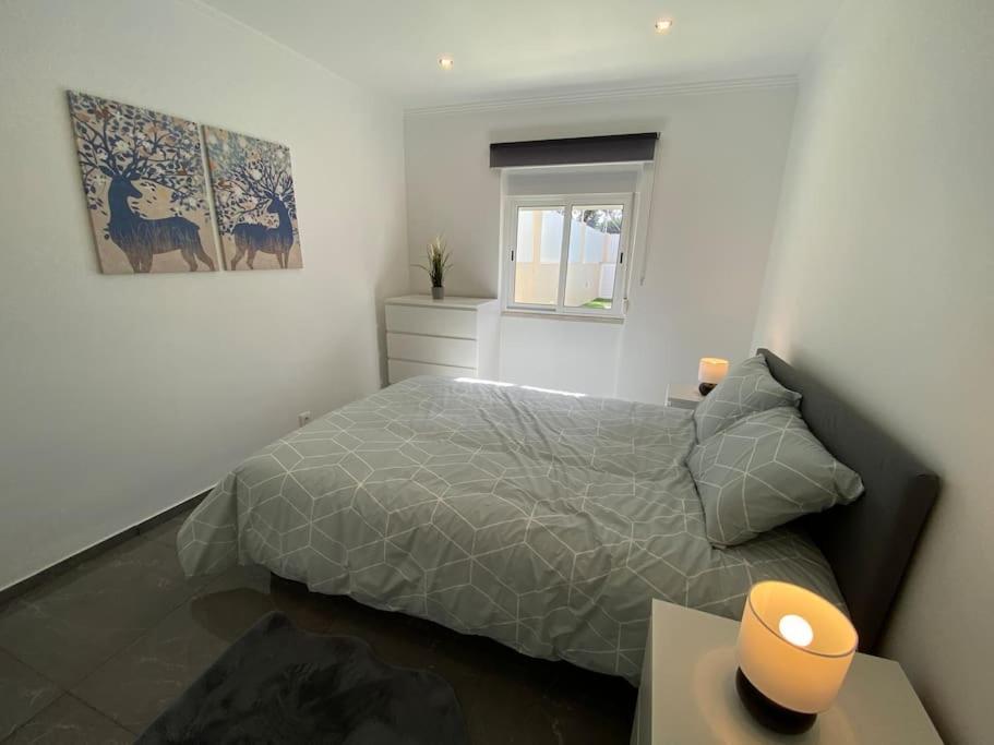 Cozy Surf House Villa Charneca  Ngoại thất bức ảnh
